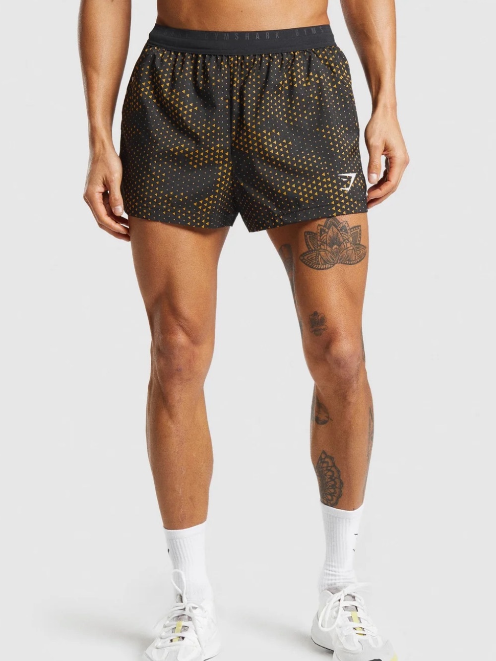 Men’s Gymshark Sport Run 3” Shorts